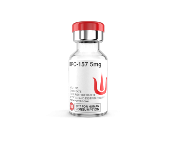 BPC-157 5mg