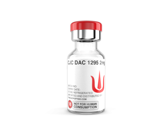 CJC-1295 DAC 2mg