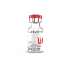 FOX-04 DRI 10mg