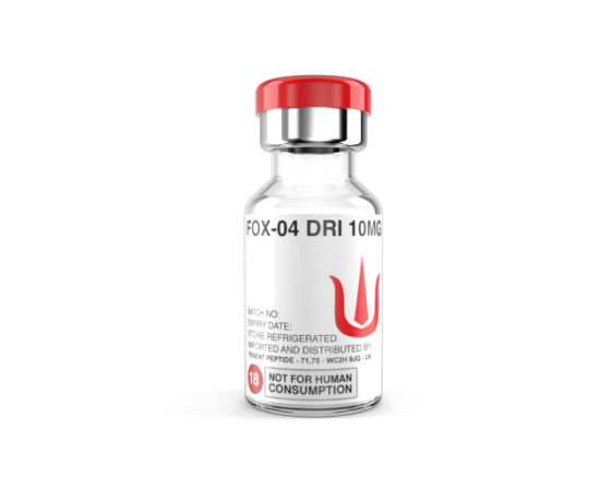 FOX-04 DRI 10mg