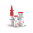 MNT / WATER 10ML / ATOMISER 10MG