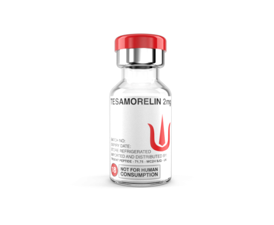 TESAMORELIN 2mg