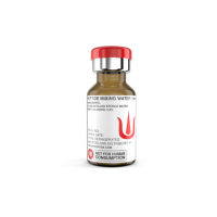 PEPTIDE MIXING WATER 10ml