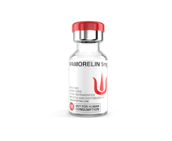 IPAMORELIN 5mg