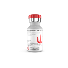 PEPTIDE MIXING WATER + HISTIDINE 10ml