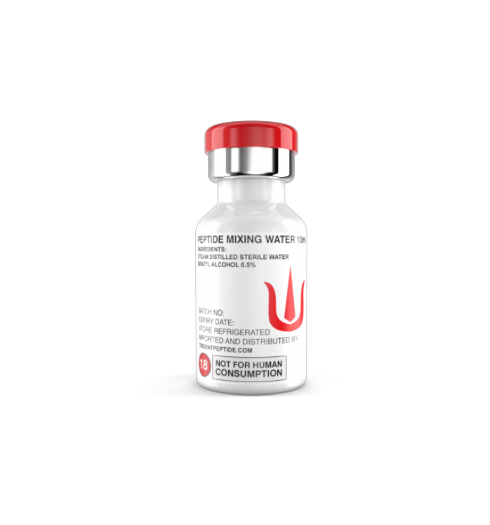 TRIDENTE PEPTIDE CJC 2MG TRIDENTE PEPTIDE CJC 2MG