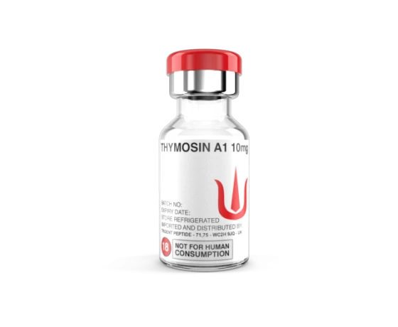 THYMOSIN ALPHA 1 10mg