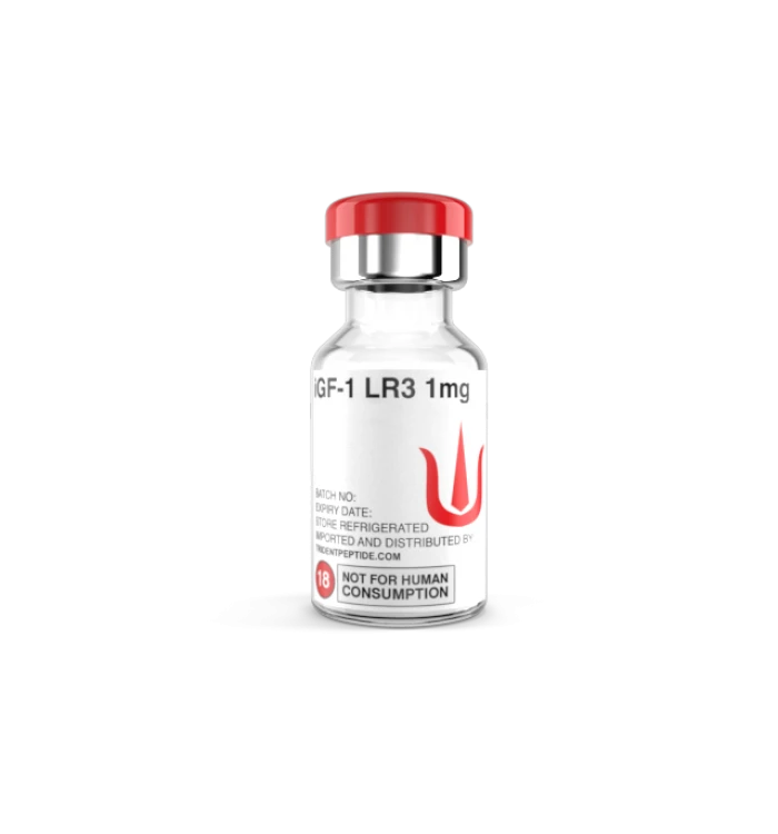 cjc 1295 vs igf 1 lr3 ipamorelin clinical studies benefits IGF-1 LR3 Peptide – Muscle Building,  Recovery & Fat Loss Explained