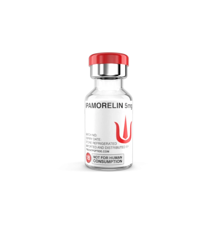 Trident Peptide UK - Buy On Line - IPAMORELIN 5mg